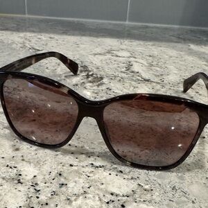 Maui Jim Liquid Sunshine Red Tortoise Maui Rose Sunglasses